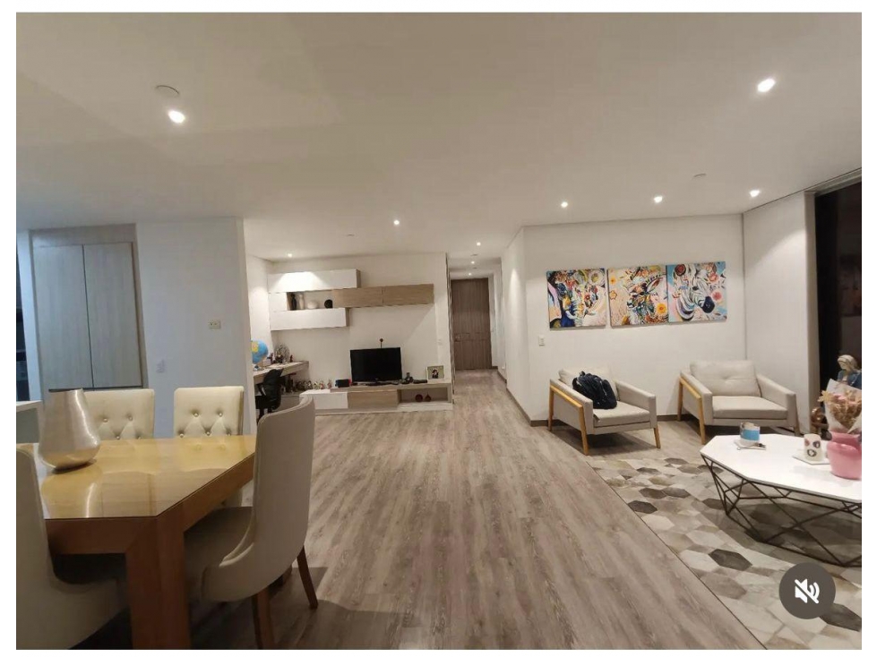 Apartamento en venta en Loma Benedictinos, Envigado · foto 5 de 10