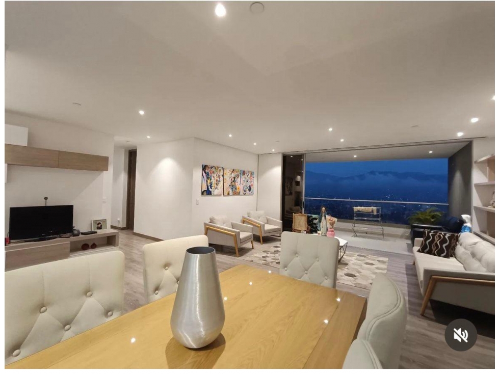 Apartamento en venta en Loma Benedictinos, Envigado · foto 9 de 10