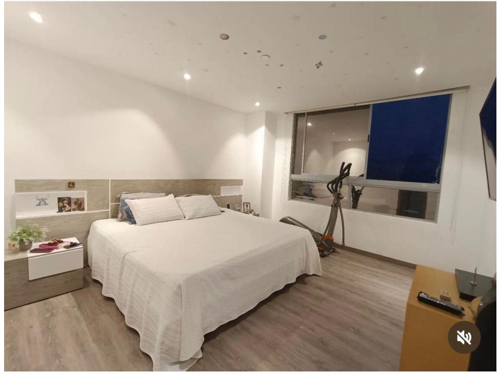 Apartamento en venta en Loma Benedictinos, Envigado · foto 10 de 10