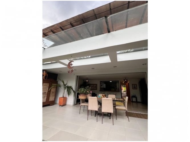 Casa en venta en Zona Centro, Envigado · foto 6 de 24