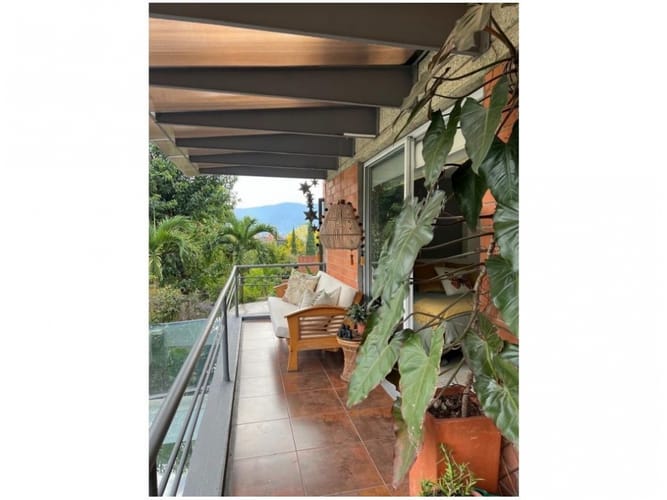 Casa en venta en Zona Centro, Envigado · foto 15 de 24