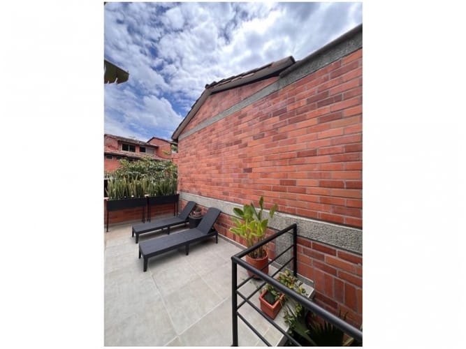 Casa en venta en Zona Centro, Envigado · foto 24 de 24