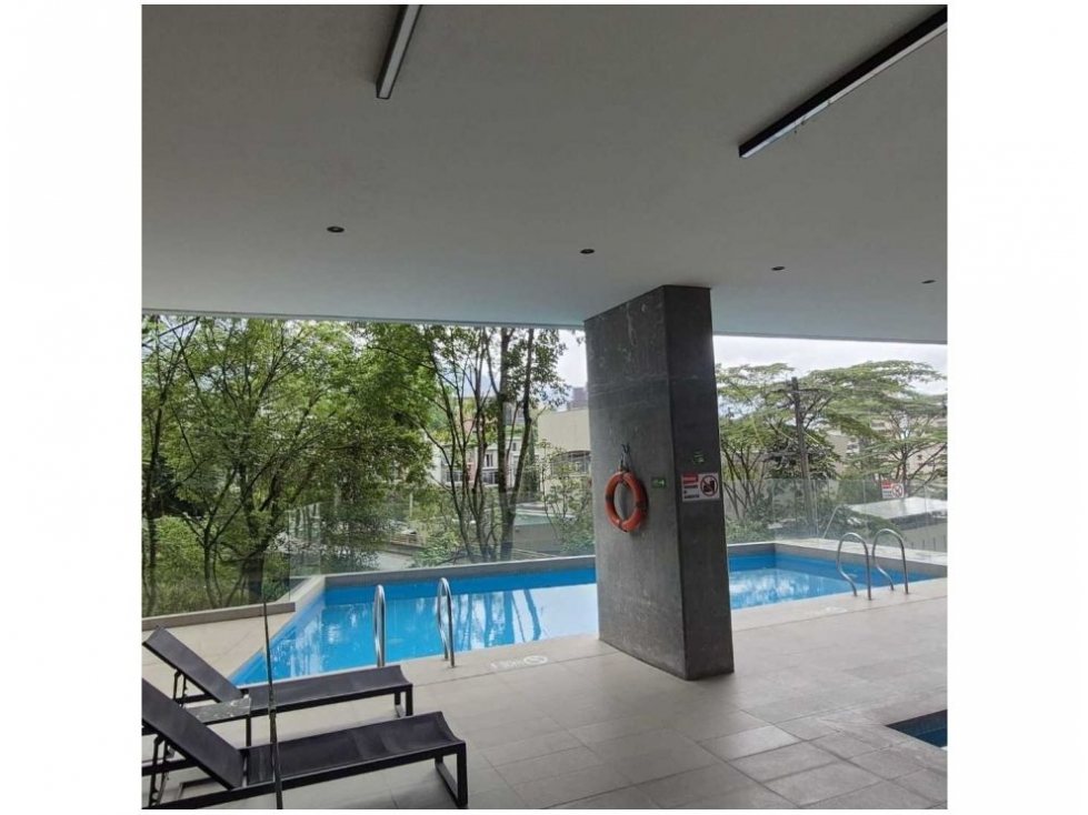 Apartamento en venta en Altos Del Poblado, Medellín · foto 15 de 18
