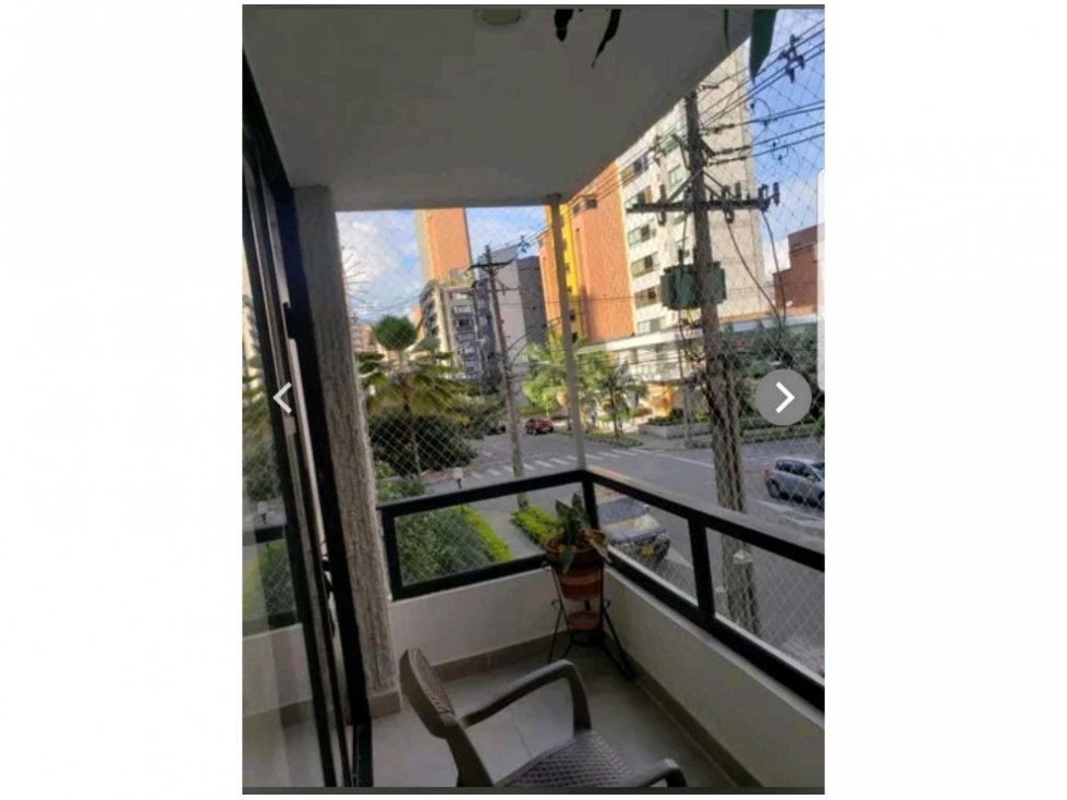 Imagem 1 do imóvel anunciado em Medellín