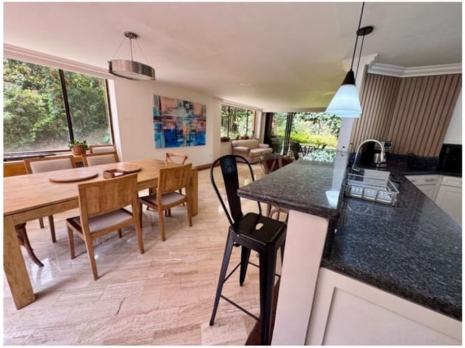 Apartamento de 4 alcobas en venta en El Poblado, Medellín, 280 m² · foto 12 de 24