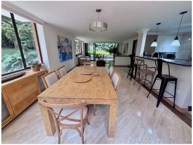 Apartamento de 4 alcobas en venta en El Poblado, Medellín, 280 m² · foto 14 de 24