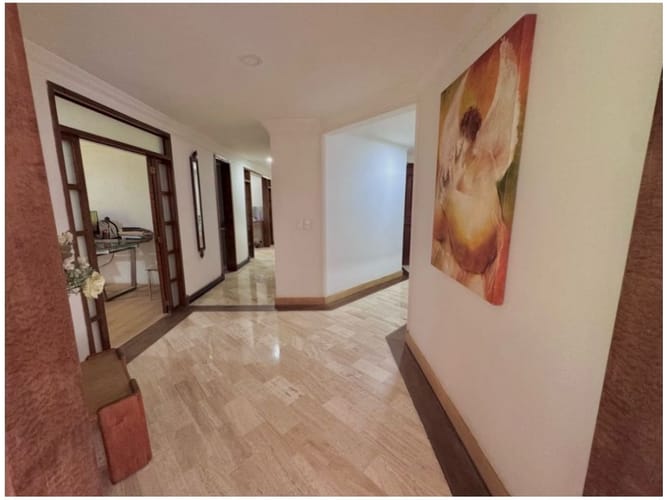 Apartamento de 4 alcobas en venta en El Poblado, Medellín, 280 m² · foto 15 de 24