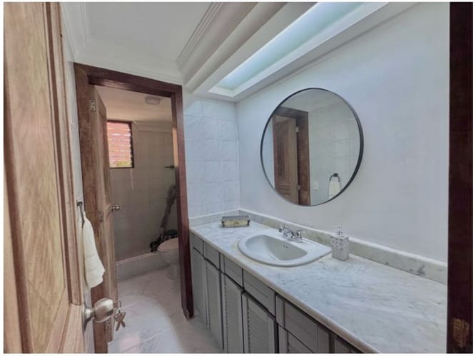 Apartamento de 4 alcobas en venta en El Poblado, Medellín, 280 m² · foto 17 de 24