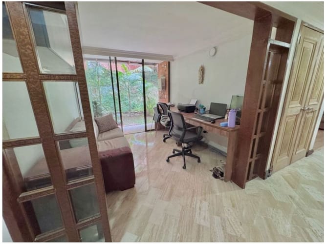 Apartamento de 4 alcobas en venta en El Poblado, Medellín, 280 m² · foto 19 de 24