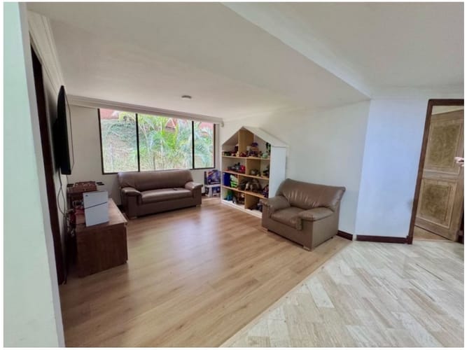 Apartamento de 4 alcobas en venta en El Poblado, Medellín, 280 m² · foto 20 de 24
