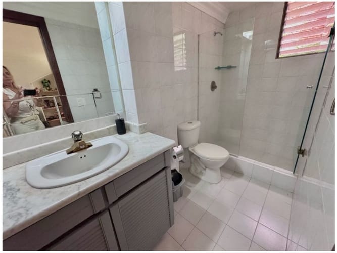 Apartamento de 4 alcobas en venta en El Poblado, Medellín, 280 m² · foto 21 de 24