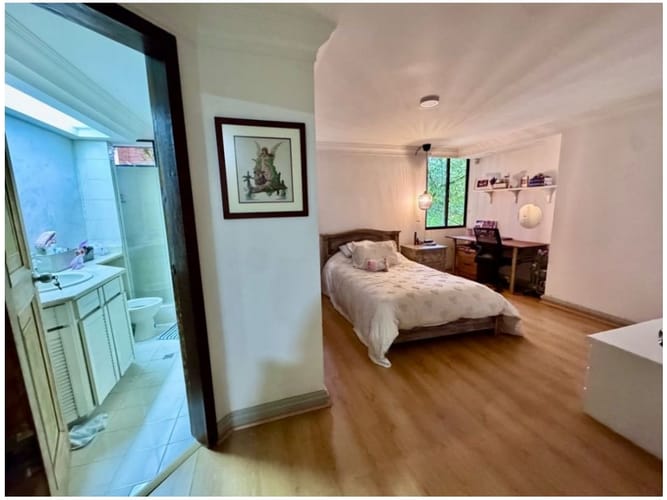 Apartamento de 4 alcobas en venta en El Poblado, Medellín, 280 m² · foto 22 de 24