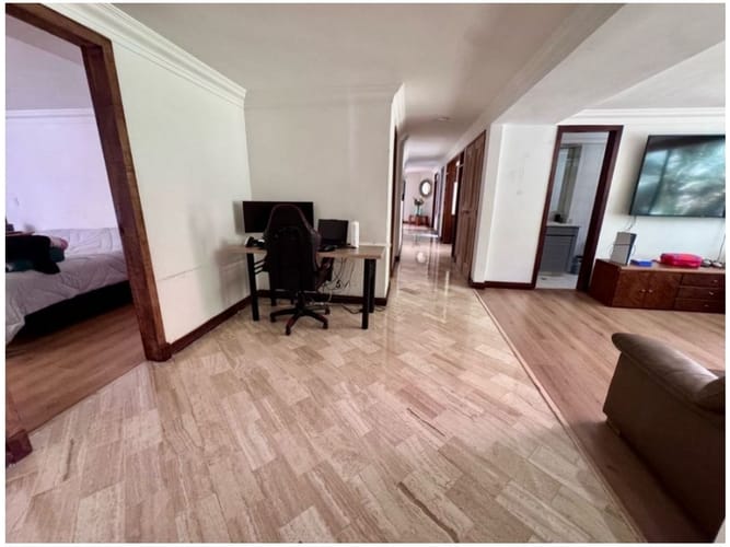Apartamento de 4 alcobas en venta en El Poblado, Medellín, 280 m² · foto 24 de 24