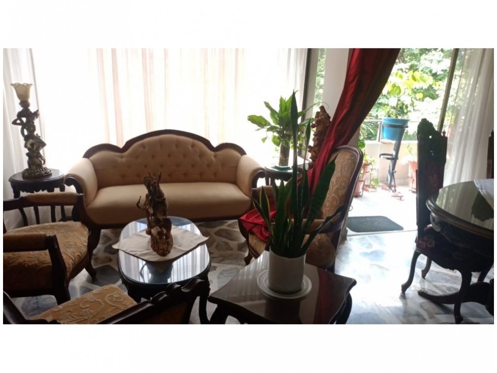 Apartamento en venta en La Abadia, Medellín · foto 2 de 10