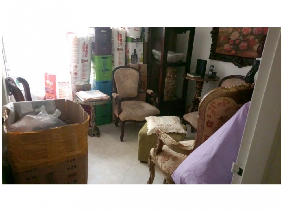 Apartamento en venta en La Abadia, Medellín · foto 3 de 10