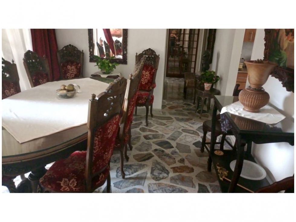 Apartamento en venta en La Abadia, Medellín · foto 4 de 10
