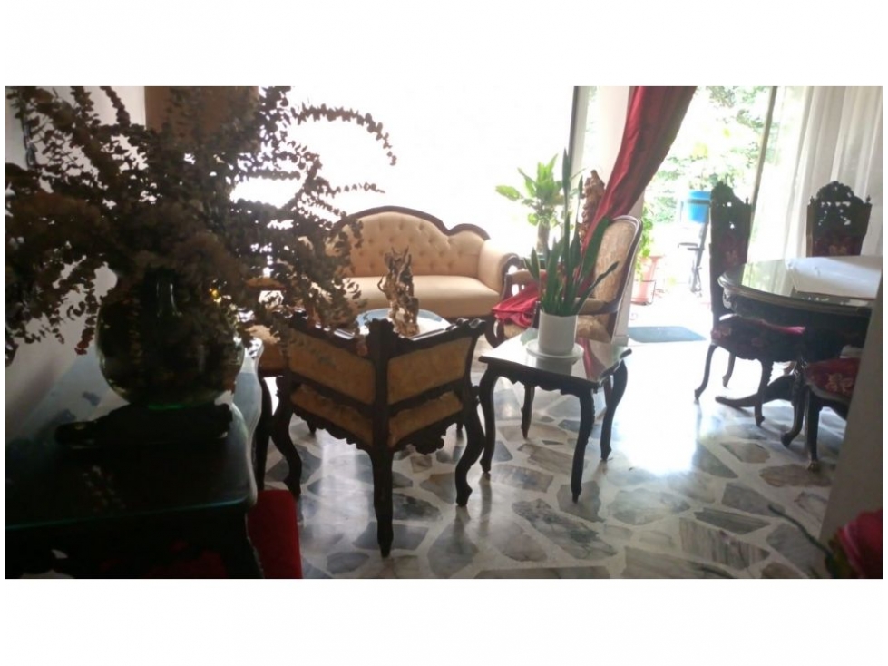 Apartamento en venta en La Abadia, Medellín · foto 5 de 10