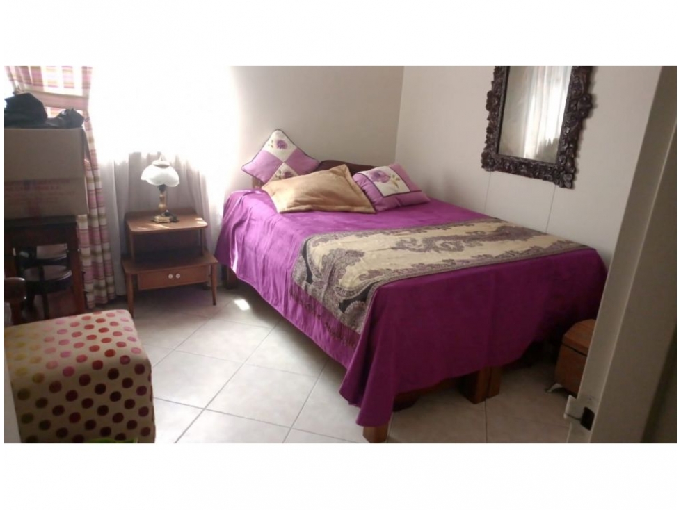 Apartamento en venta en La Abadia, Medellín · foto 6 de 10