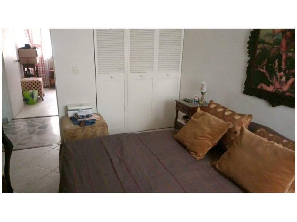 Apartamento en venta en La Abadia, Medellín · foto 7 de 10