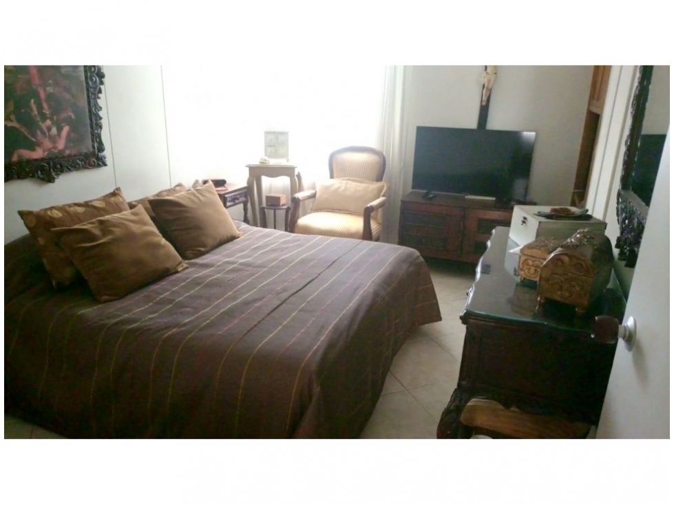 Apartamento en venta en La Abadia, Medellín · foto 8 de 10