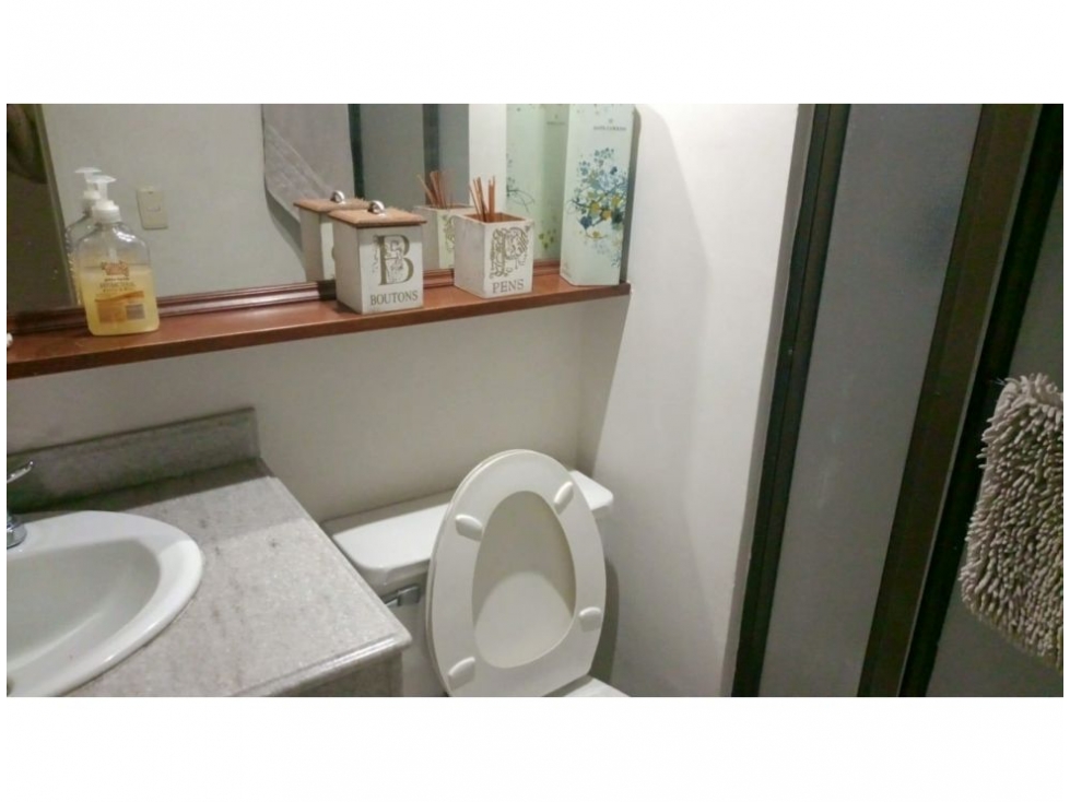 Apartamento en venta en La Abadia, Medellín · foto 10 de 10