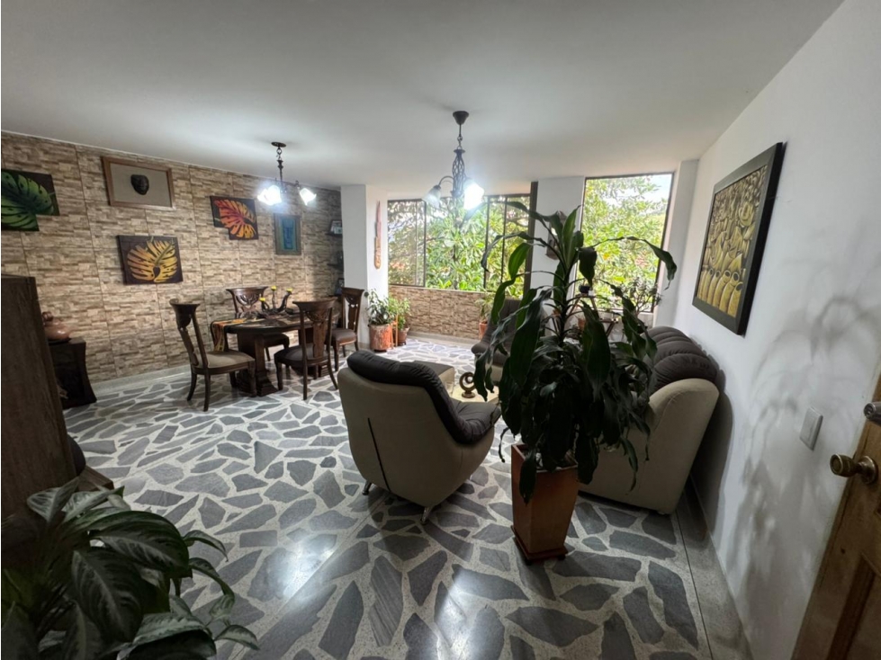 Apartamento en venta en La Almeria, Medellín · foto 14 de 23