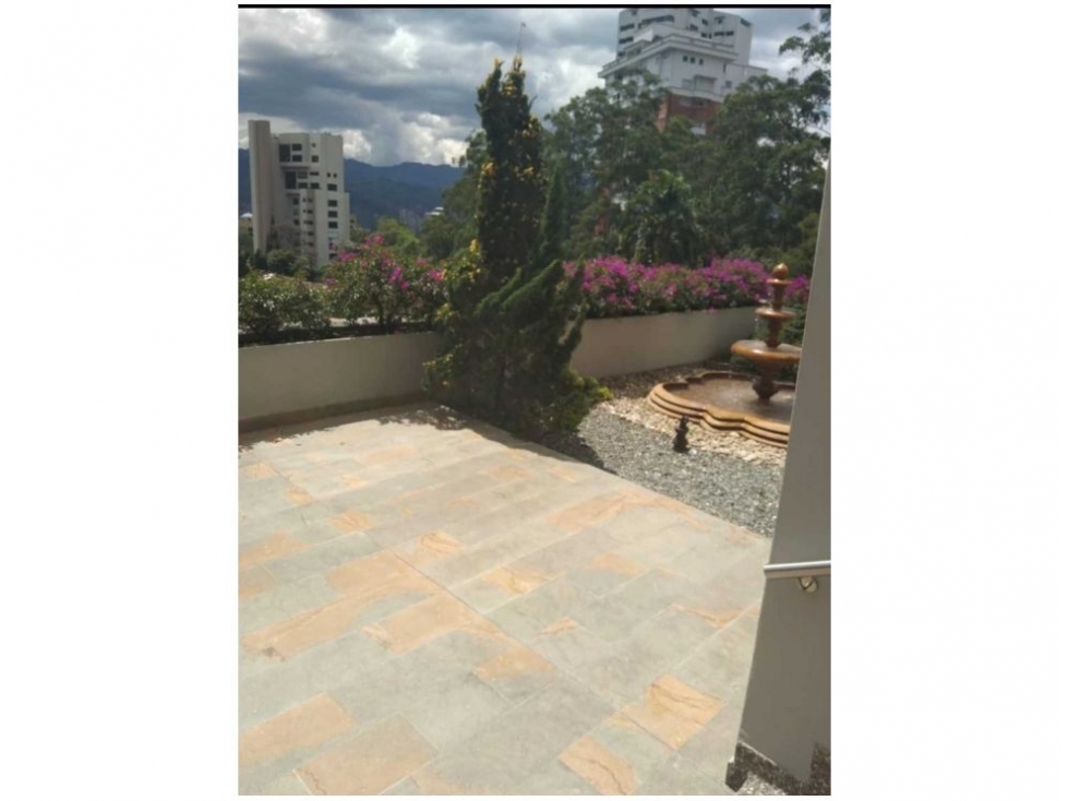 Apartamento en venta en Loma Benedictinos, Envigado · foto 5 de 6