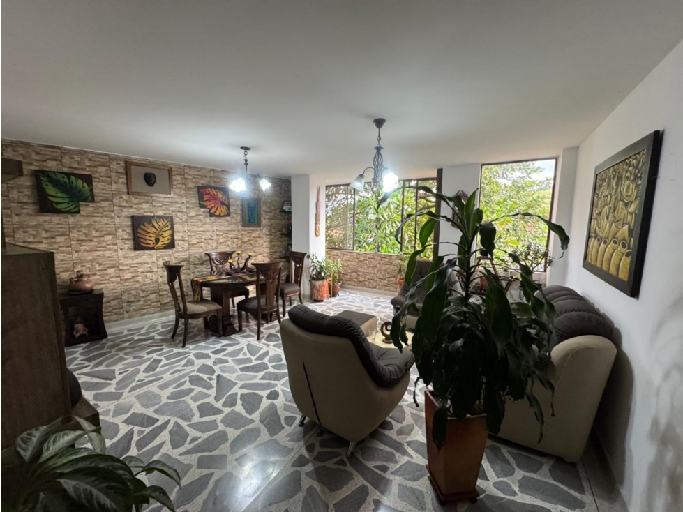 Apartamento en venta en La Almeria, Medellín · foto 15 de 23
