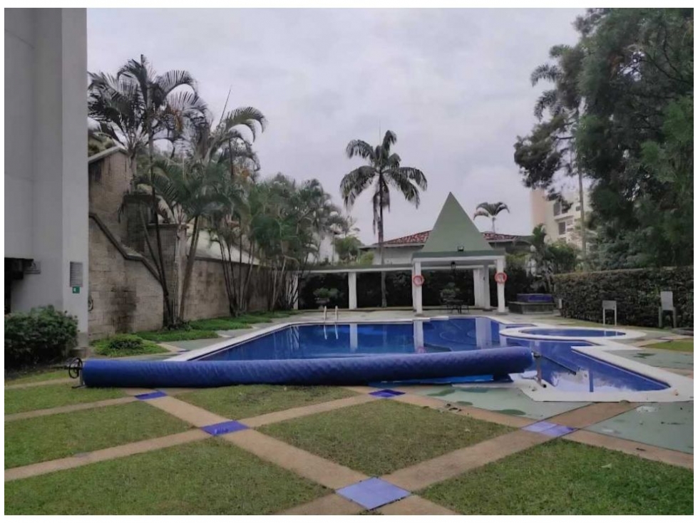 Apartamento en venta en Loma Benedictinos, Envigado · foto 6 de 6
