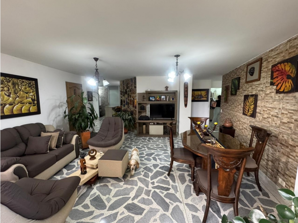 Apartamento en venta en La Almeria, Medellín · foto 16 de 23