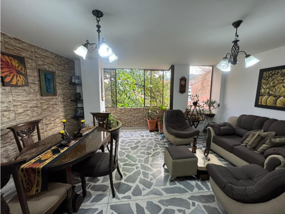 Apartamento en venta en La Almeria, Medellín · foto 17 de 23