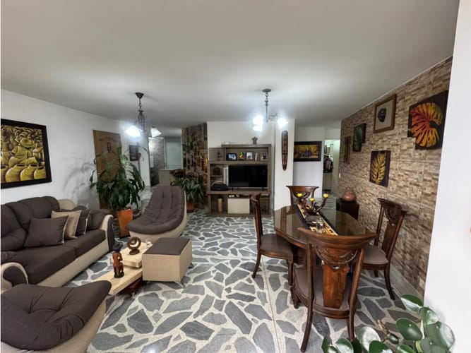 Apartamento en venta en La Almeria, Medellín · foto 19 de 23