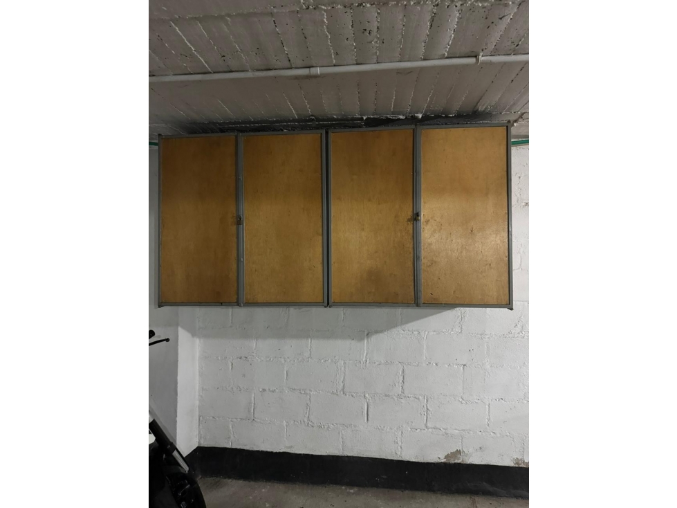 Apartamento en venta en La Almeria, Medellín · foto 21 de 23