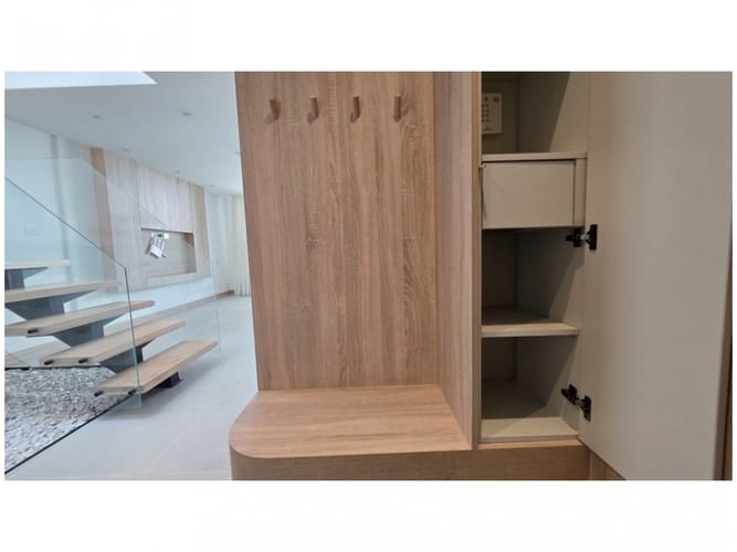 Apartamento en venta en Montessori, Envigado · foto 6 de 24