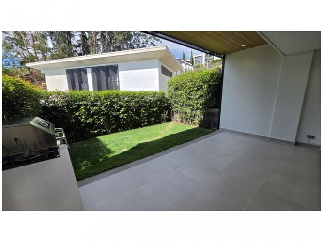 Apartamento en venta en Montessori, Envigado · foto 9 de 24