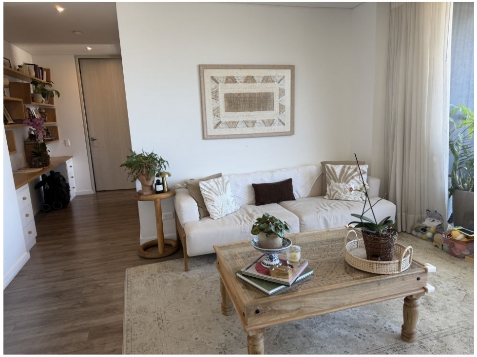 Apartamento en venta en Lalinde, Medellín · foto 7 de 24