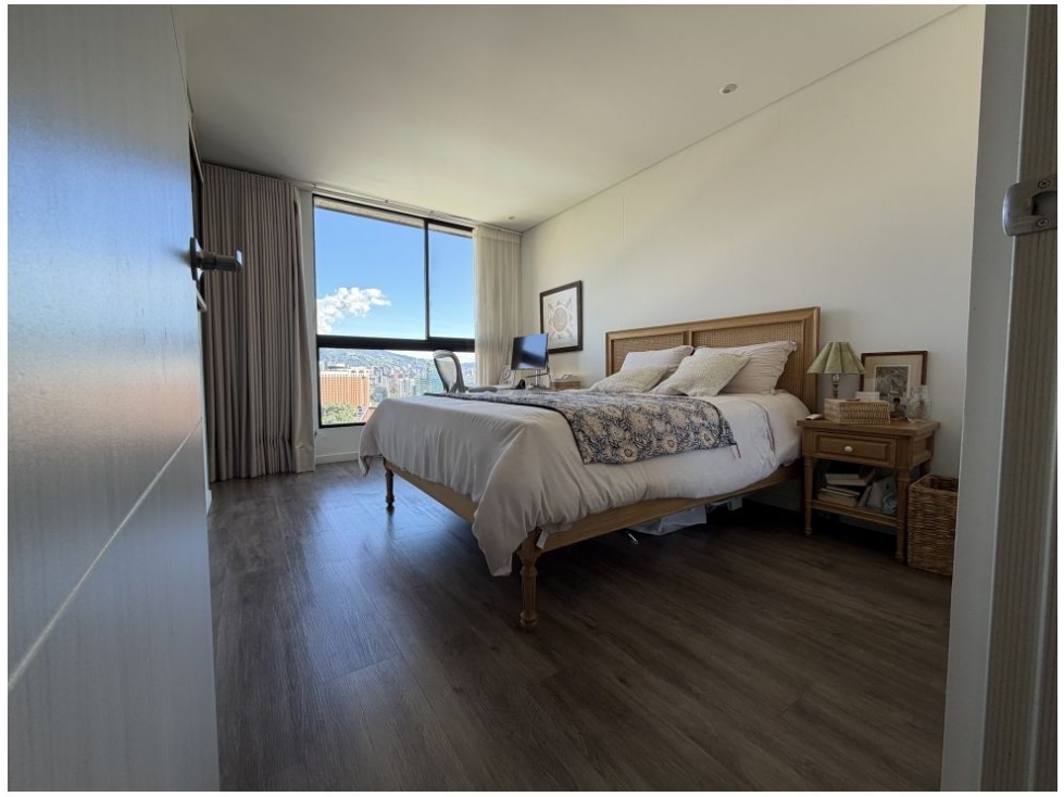 Apartamento en venta en Lalinde, Medellín · foto 9 de 24