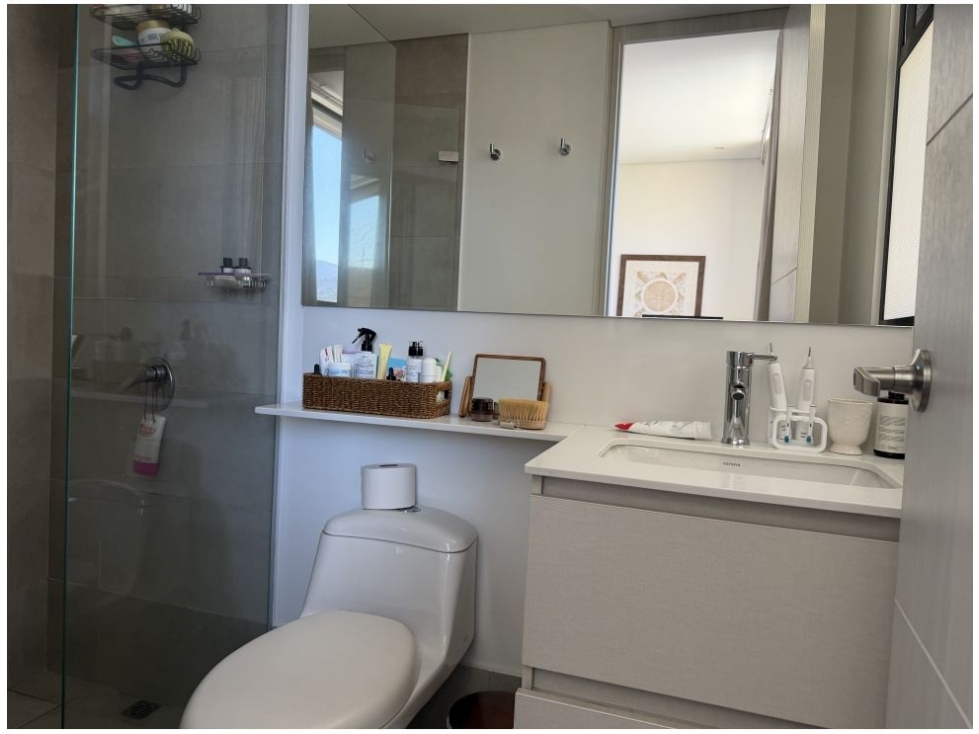 Apartamento en venta en Lalinde, Medellín · foto 10 de 24