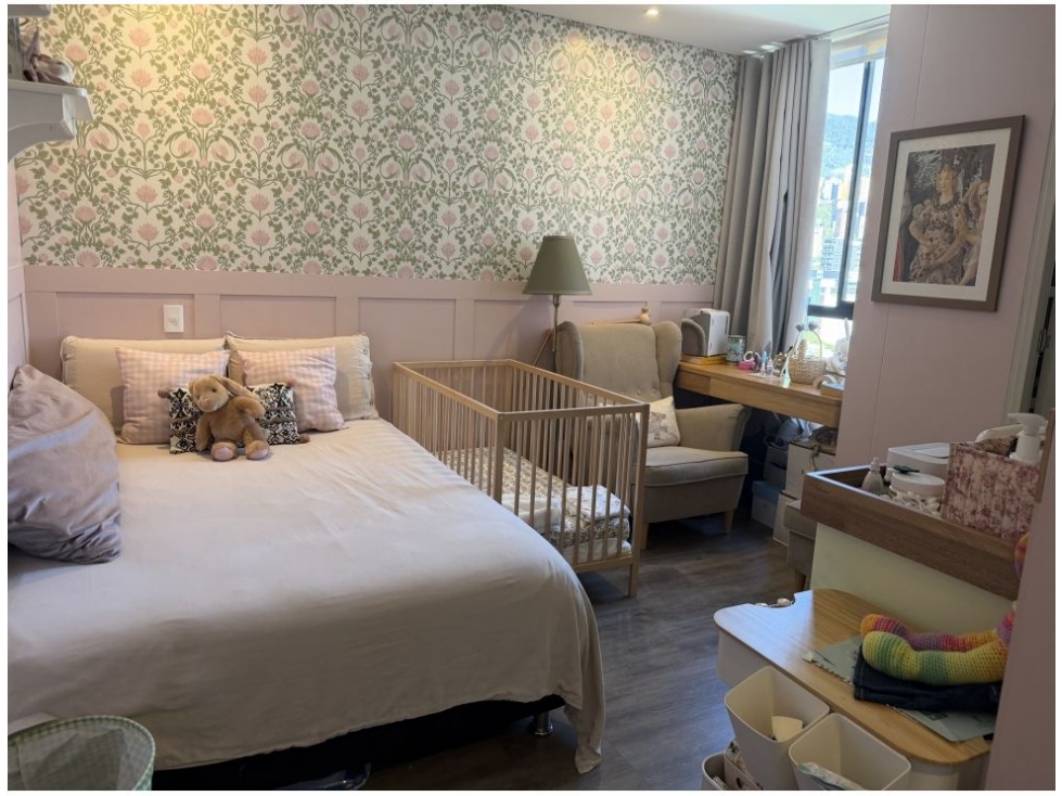 Apartamento en venta en Lalinde, Medellín · foto 11 de 24