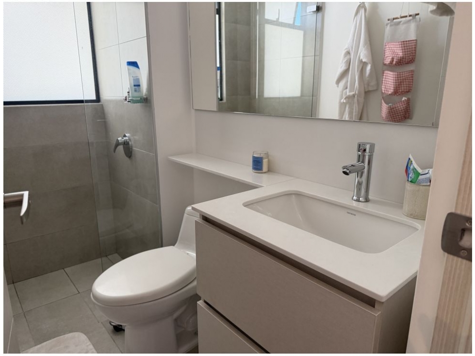 Apartamento en venta en Lalinde, Medellín · foto 12 de 24