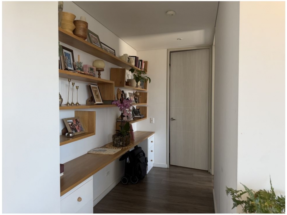 Apartamento en venta en Lalinde, Medellín · foto 13 de 24
