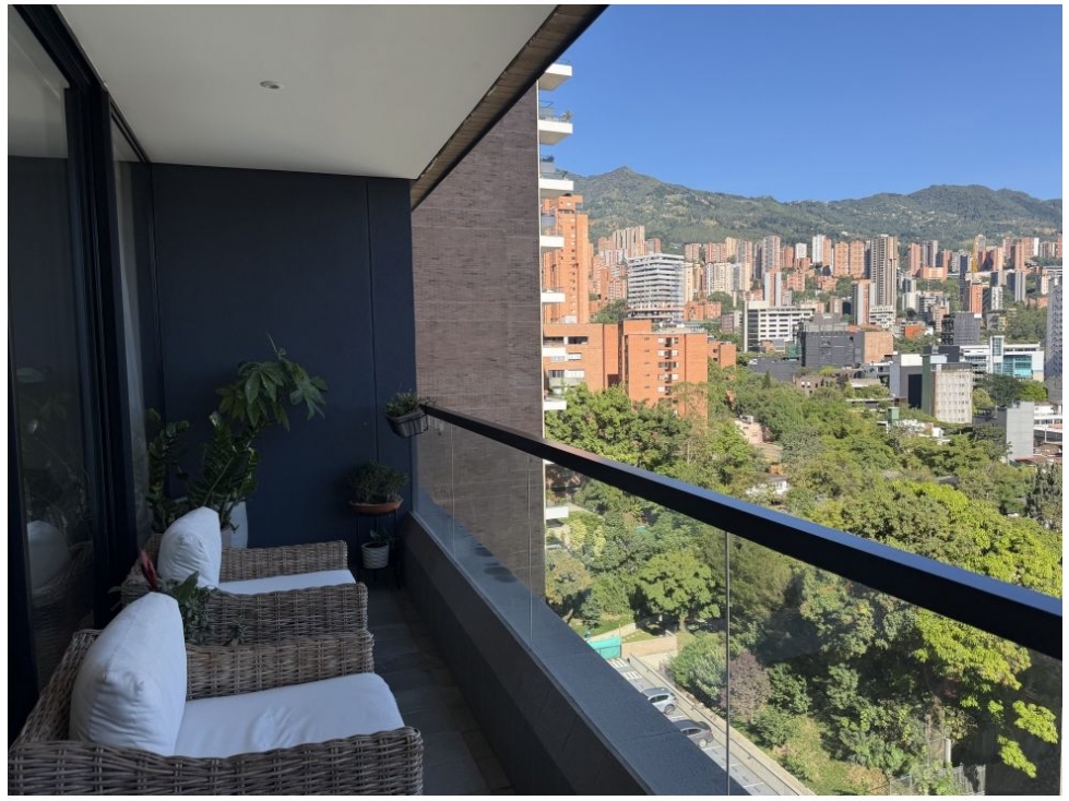 Apartamento en venta en Lalinde, Medellín · foto 14 de 24
