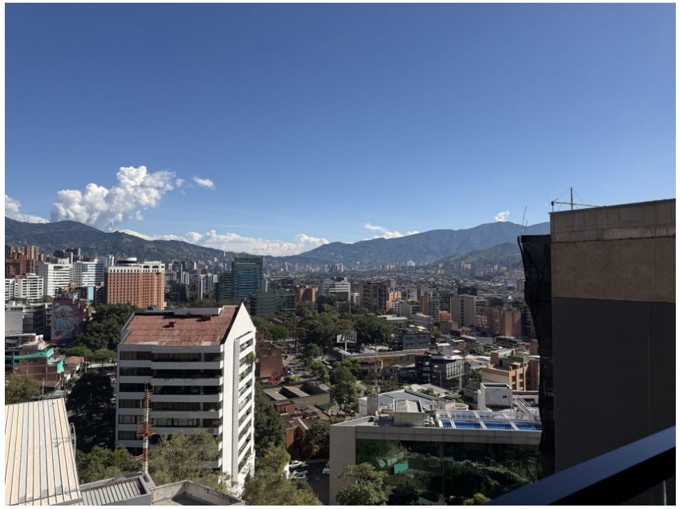 Apartamento en venta en Lalinde, Medellín · foto 15 de 24