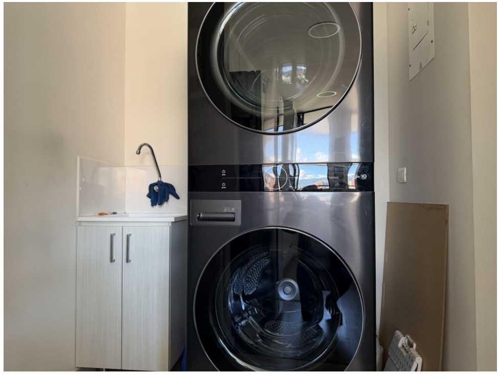 Apartamento en venta en Lalinde, Medellín · foto 16 de 24