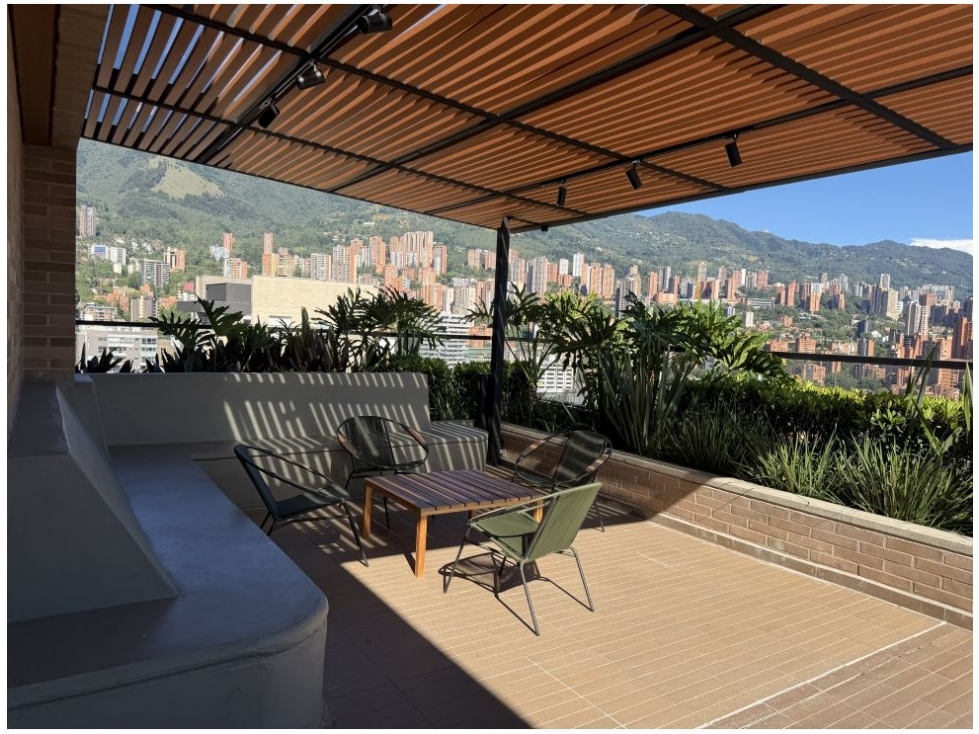 Apartamento en venta en Lalinde, Medellín · foto 17 de 24