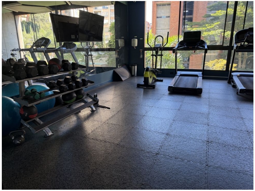 Apartamento en venta en Lalinde, Medellín · foto 20 de 24