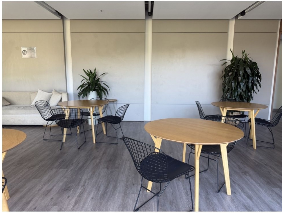 Apartamento en venta en Lalinde, Medellín · foto 21 de 24