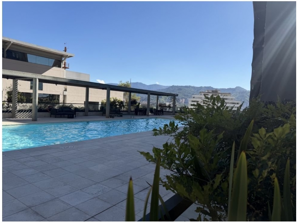 Apartamento en venta en Lalinde, Medellín · foto 22 de 24