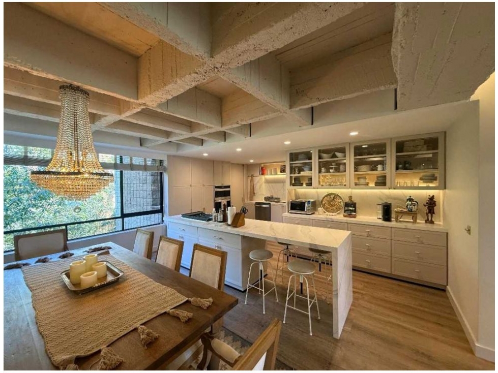 Apartamento en venta en Vizcaya, Medellín · foto 7 de 20