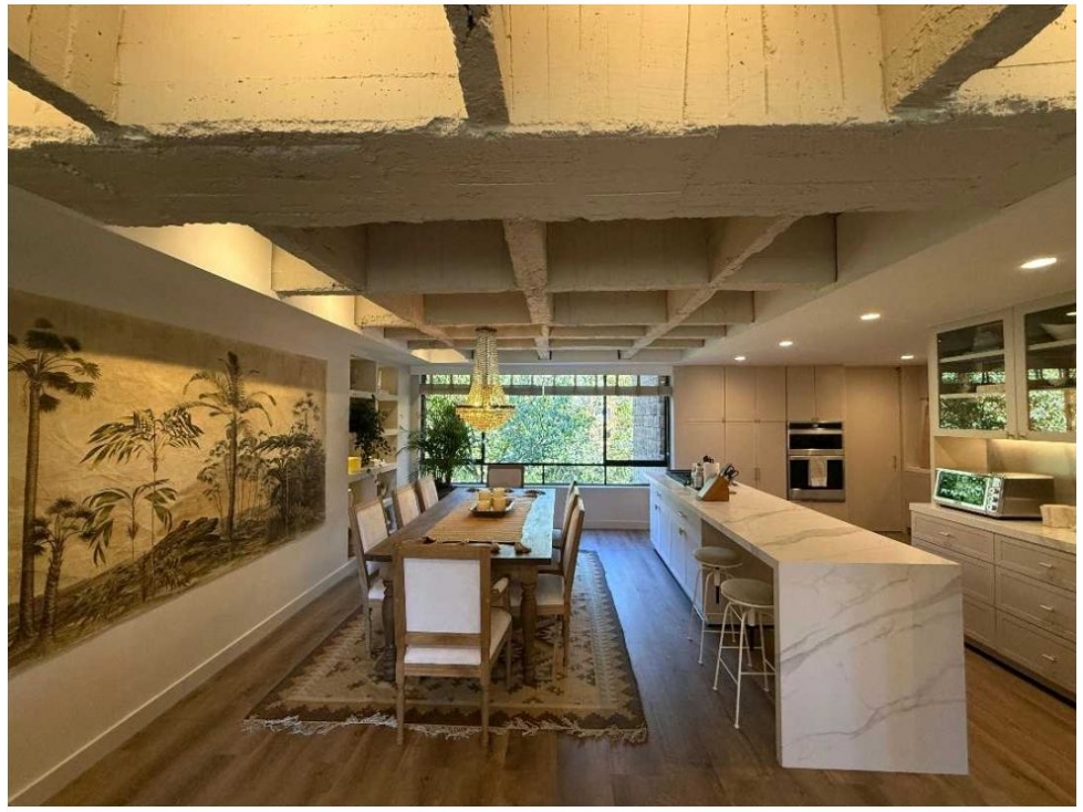 Apartamento en venta en Vizcaya, Medellín · foto 8 de 20